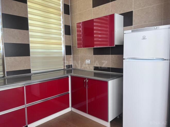 İcarəyə verilir 4 otaqlı həyət evi/bağ evi 200 m², Fatmayı q., photo 10 from 12