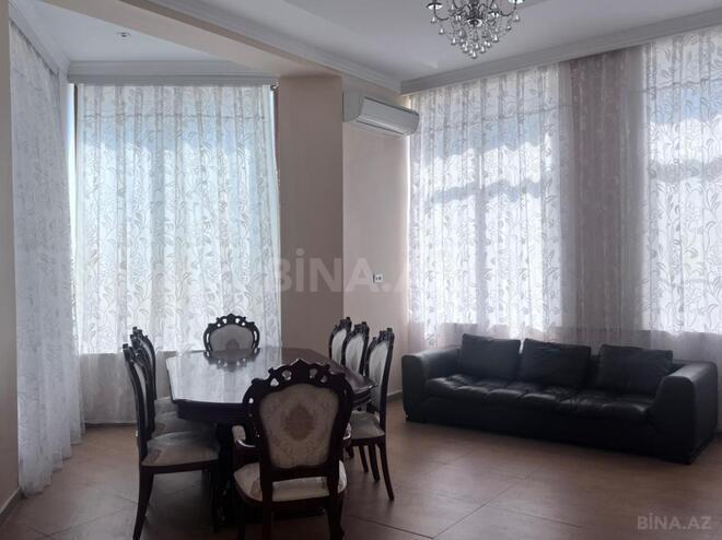 İcarəyə verilir 4 otaqlı həyət evi/bağ evi 200 m², Fatmayı q., photo 4 from 12