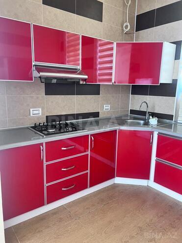 İcarəyə verilir 4 otaqlı həyət evi/bağ evi 200 m², Fatmayı q., photo 9 from 12