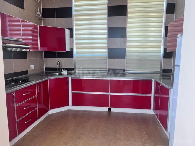 İcarəyə verilir 4 otaqlı həyət evi/bağ evi 200 m², Fatmayı q., photo 8 from 12