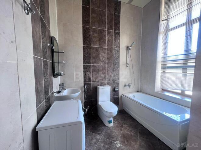 İcarəyə verilir 4 otaqlı həyət evi/bağ evi 200 m², Fatmayı q., photo 11 from 12