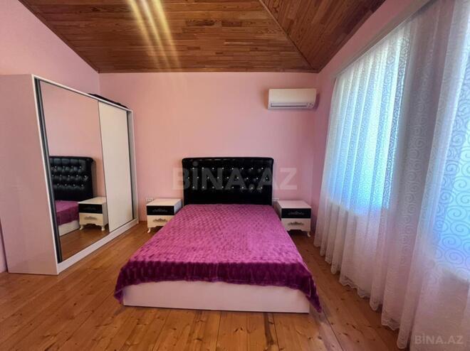 İcarəyə verilir 4 otaqlı həyət evi/bağ evi 200 m², Fatmayı q., photo 5 from 12