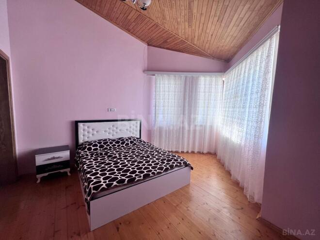 İcarəyə verilir 4 otaqlı həyət evi/bağ evi 200 m², Fatmayı q., photo 6 from 12