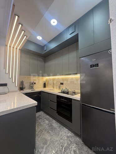 Продаётся 4-комн. новостройка 119 м², Хатаинский р., photo 13 from 23
