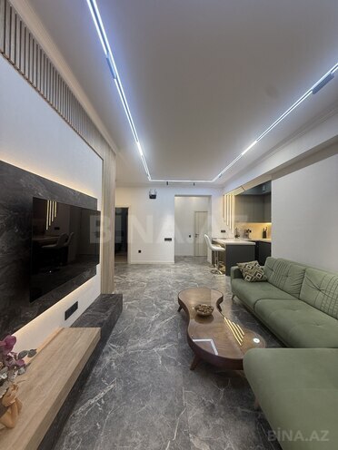 Продаётся 4-комн. новостройка 119 м², Хатаинский р., photo 3 from 23