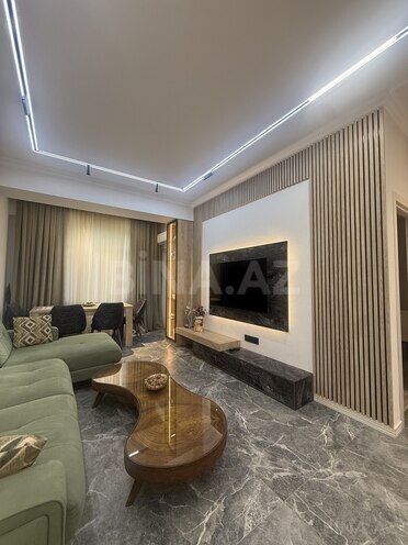Продаётся 4-комн. новостройка 119 м², Хатаинский р., photo 1 from 23