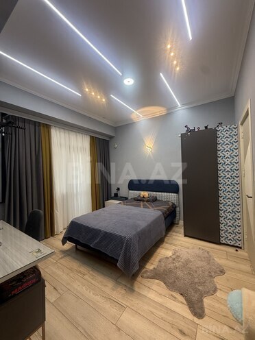Продаётся 4-комн. новостройка 119 м², Хатаинский р., photo 10 from 23