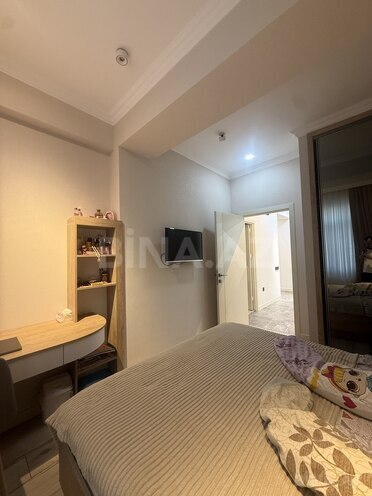 Продаётся 4-комн. новостройка 119 м², Хатаинский р., photo 9 from 23