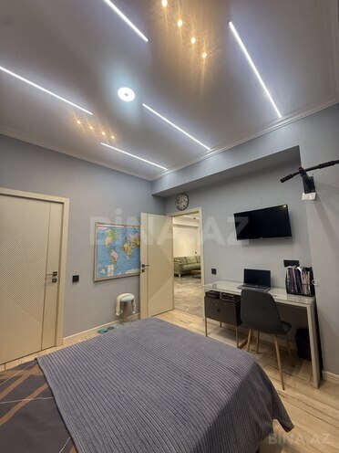 Продаётся 4-комн. новостройка 119 м², Хатаинский р., photo 11 from 23