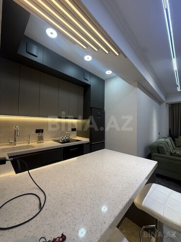 Продаётся 4-комн. новостройка 119 м², Хатаинский р., photo 14 from 23