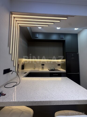 Продаётся 4-комн. новостройка 119 м², Хатаинский р., photo 12 from 23