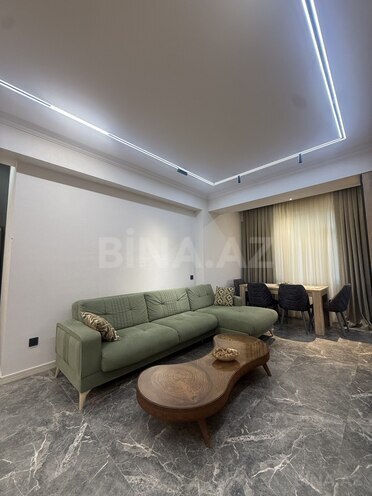 Продаётся 4-комн. новостройка 119 м², Хатаинский р., photo 4 from 23