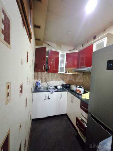 Satılır 3 otaqlı yeni tikili 90 m², İnşaatçılar m., photo 9 from 14