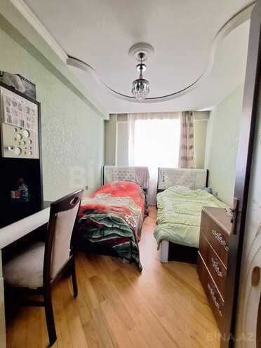 Satılır 3 otaqlı yeni tikili 90 m², İnşaatçılar m., photo 7 from 14