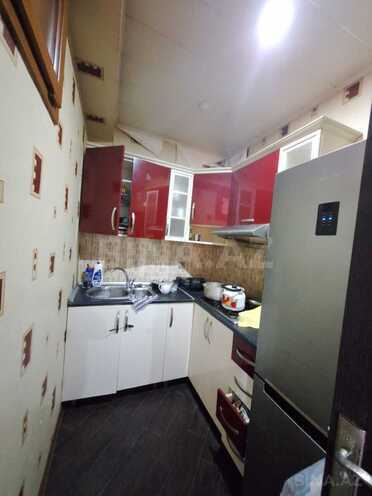 Satılır 3 otaqlı yeni tikili 90 m², İnşaatçılar m., photo 8 from 14