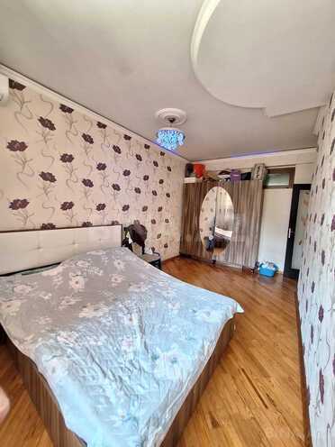 Satılır 3 otaqlı yeni tikili 90 m², İnşaatçılar m., photo 5 from 14