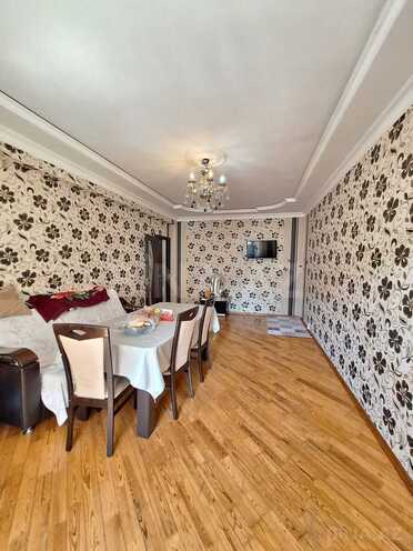 Satılır 3 otaqlı yeni tikili 90 m², İnşaatçılar m., photo 1 from 14
