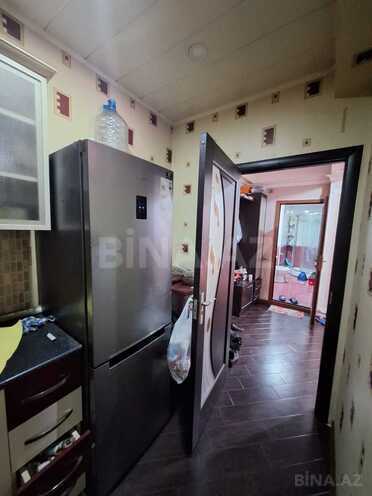 Satılır 3 otaqlı yeni tikili 90 m², İnşaatçılar m., photo 10 from 14