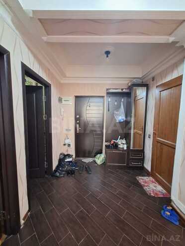 Satılır 3 otaqlı yeni tikili 90 m², İnşaatçılar m., photo 13 from 14