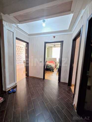Satılır 3 otaqlı yeni tikili 90 m², İnşaatçılar m., photo 12 from 14