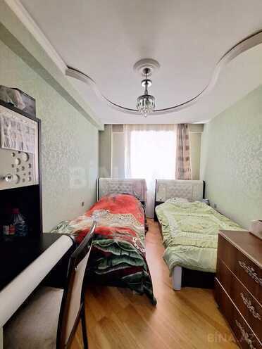 Satılır 3 otaqlı yeni tikili 90 m², İnşaatçılar m., photo 6 from 14