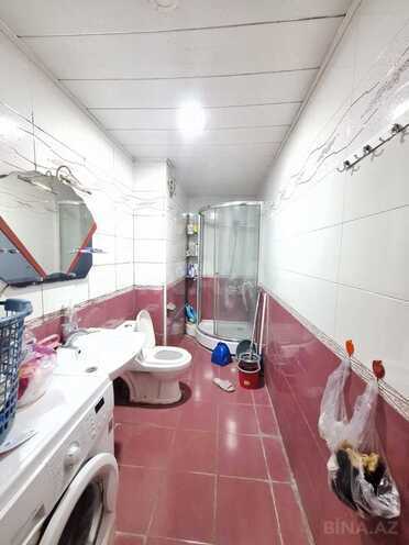 Satılır 3 otaqlı yeni tikili 90 m², İnşaatçılar m., photo 11 from 14