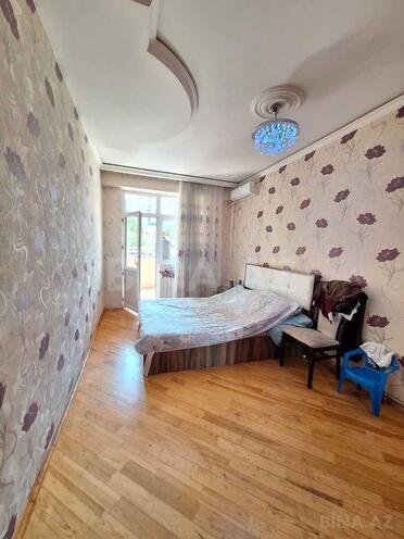 Satılır 3 otaqlı yeni tikili 90 m², İnşaatçılar m., photo 4 from 14