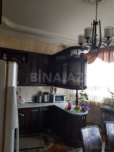 Satılır 6 otaqlı yeni tikili 230 m², Nəsimi r., photo 16 from 29