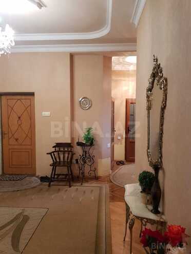 Satılır 6 otaqlı yeni tikili 230 m², Nəsimi r., photo 8 from 29