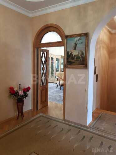 Satılır 6 otaqlı yeni tikili 230 m², Nəsimi r., photo 4 from 29
