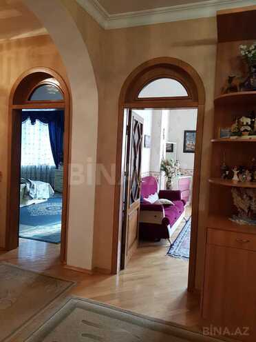 Satılır 6 otaqlı yeni tikili 230 m², Nəsimi r., photo 7 from 29