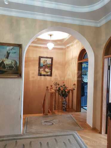 Satılır 6 otaqlı yeni tikili 230 m², Nəsimi r., photo 12 from 29