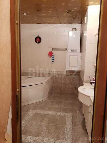 Satılır 6 otaqlı yeni tikili 230 m², Nəsimi r., photo 24 from 29