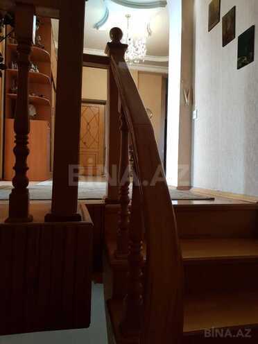 Satılır 6 otaqlı yeni tikili 230 m², Nəsimi r., photo 28 from 29