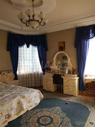 Satılır 6 otaqlı yeni tikili 230 m², Nəsimi r., photo 3 from 29
