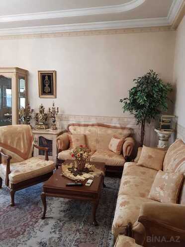 Satılır 6 otaqlı yeni tikili 230 m², Nəsimi r., photo 1 from 29