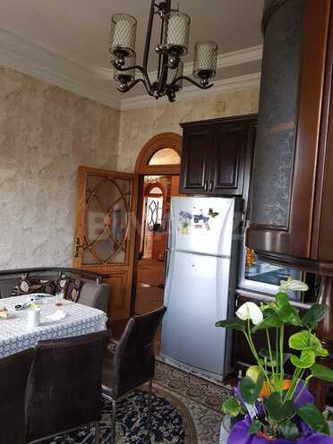 Satılır 6 otaqlı yeni tikili 230 m², Nəsimi r., photo 13 from 29