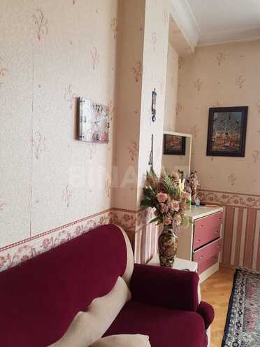 Satılır 6 otaqlı yeni tikili 230 m², Nəsimi r., photo 15 from 29