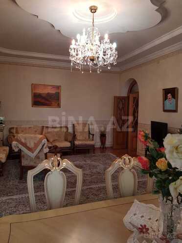 Satılır 6 otaqlı yeni tikili 230 m², Nəsimi r., photo 14 from 29