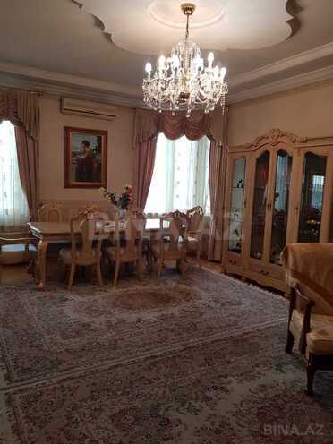Satılır 6 otaqlı yeni tikili 230 m², Nəsimi r., photo 23 from 29