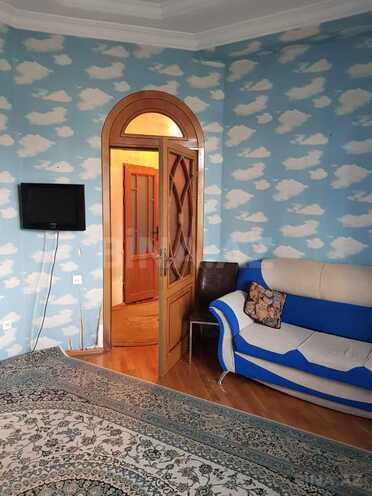 Satılır 6 otaqlı yeni tikili 230 m², Nəsimi r., photo 17 from 29