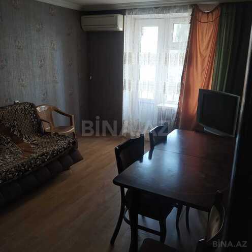 İcarəyə verilir 2 otaqlı köhnə tikili 42 m², Elmlər Akademiyası m., photo 3 from 11