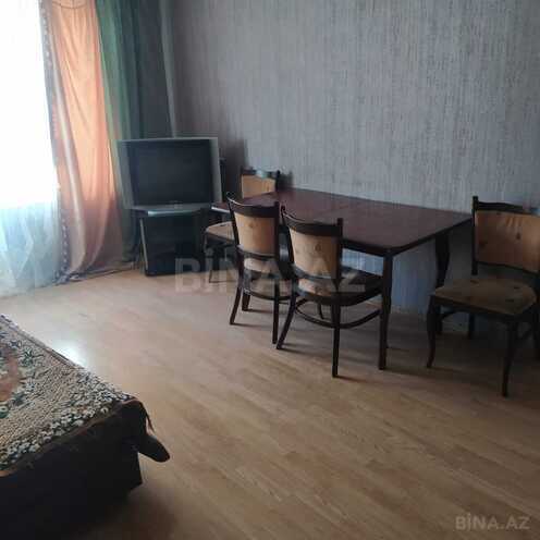 İcarəyə verilir 2 otaqlı köhnə tikili 42 m², Elmlər Akademiyası m., photo 4 from 11