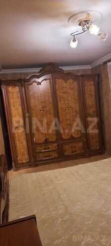 İcarəyə verilir 2 otaqlı köhnə tikili 42 m², Elmlər Akademiyası m., photo 5 from 11