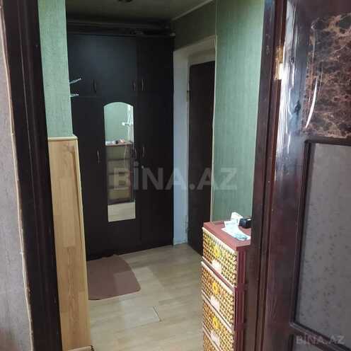 İcarəyə verilir 2 otaqlı köhnə tikili 42 m², Elmlər Akademiyası m., photo 6 from 11