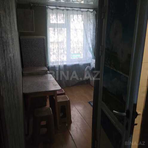 İcarəyə verilir 2 otaqlı köhnə tikili 42 m², Elmlər Akademiyası m., photo 7 from 11