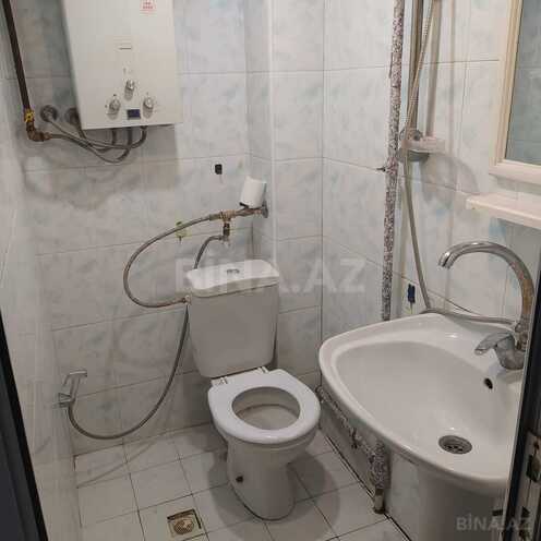 İcarəyə verilir 2 otaqlı köhnə tikili 42 m², Elmlər Akademiyası m., photo 10 from 11