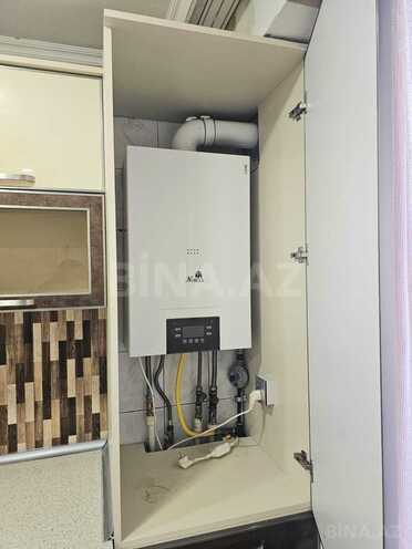 Сдаётся 3-комн. вторичка 77 м², Наримановский  р., photo 16 from 19