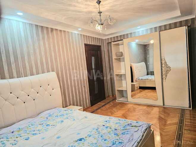 Сдаётся 3-комн. вторичка 77 м², Наримановский  р., photo 14 from 19