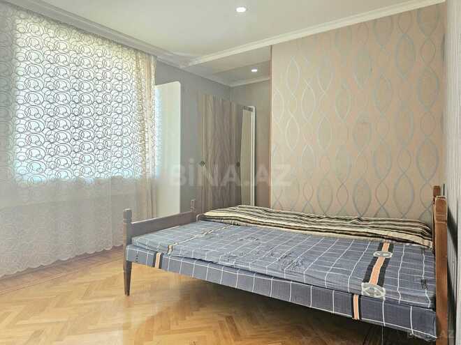 Сдаётся 3-комн. вторичка 77 м², Наримановский  р., photo 18 from 19